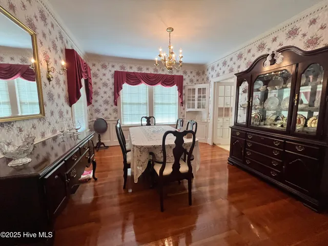 $299,000 | 109 West Wyche Street, Whiteville, NC 28472