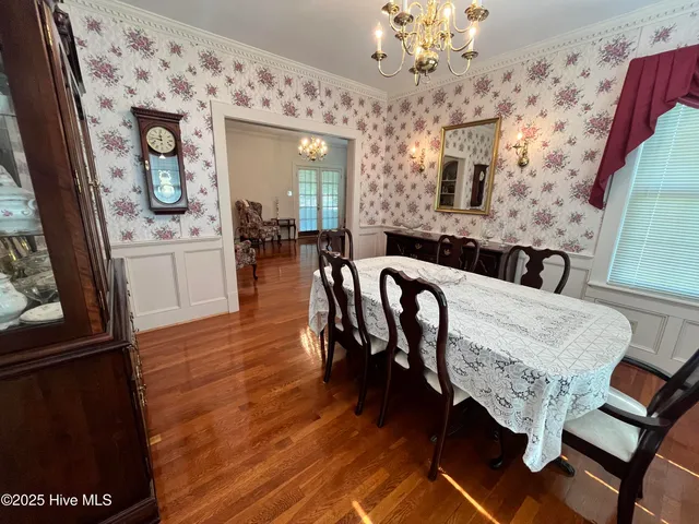 $299,000 | 109 West Wyche Street, Whiteville, NC 28472