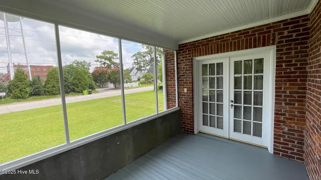 $299,000 | 109 West Wyche Street, Whiteville, NC 28472
