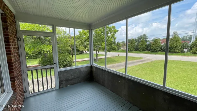 $299,000 | 109 West Wyche Street, Whiteville, NC 28472