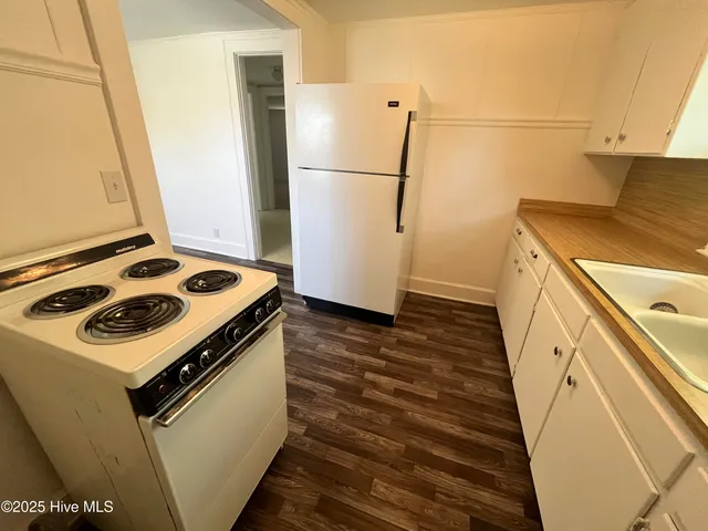 $299,000 | 109 West Wyche Street, Whiteville, NC 28472