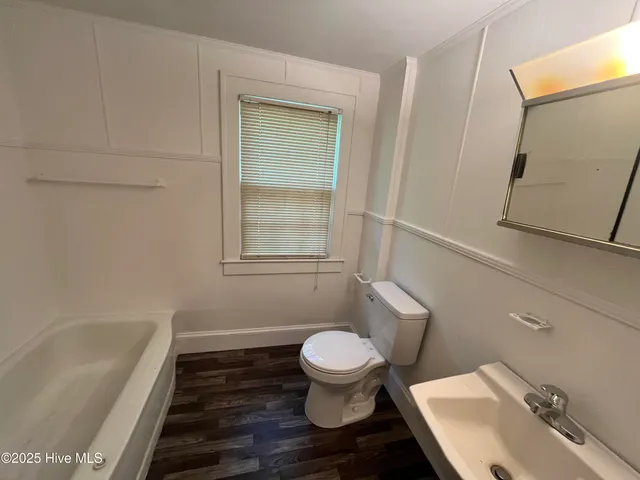 $299,000 | 109 West Wyche Street, Whiteville, NC 28472