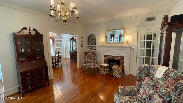 $299,000 | 109 West Wyche Street, Whiteville, NC 28472