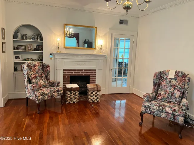 $299,000 | 109 West Wyche Street, Whiteville, NC 28472