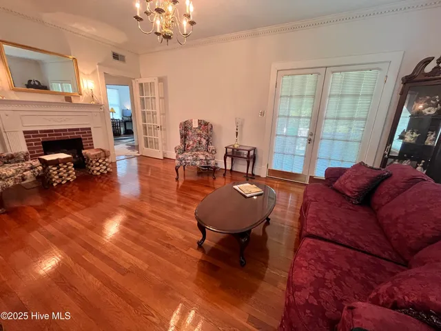 $299,000 | 109 West Wyche Street, Whiteville, NC 28472