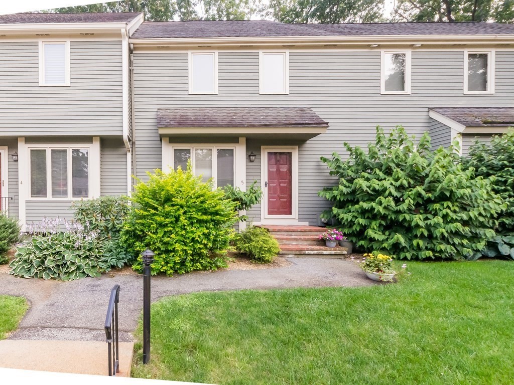 11 Deer Path, Unit 5 Maynard, MA 01754 - Photo 1 of 42 Gallery Image 1