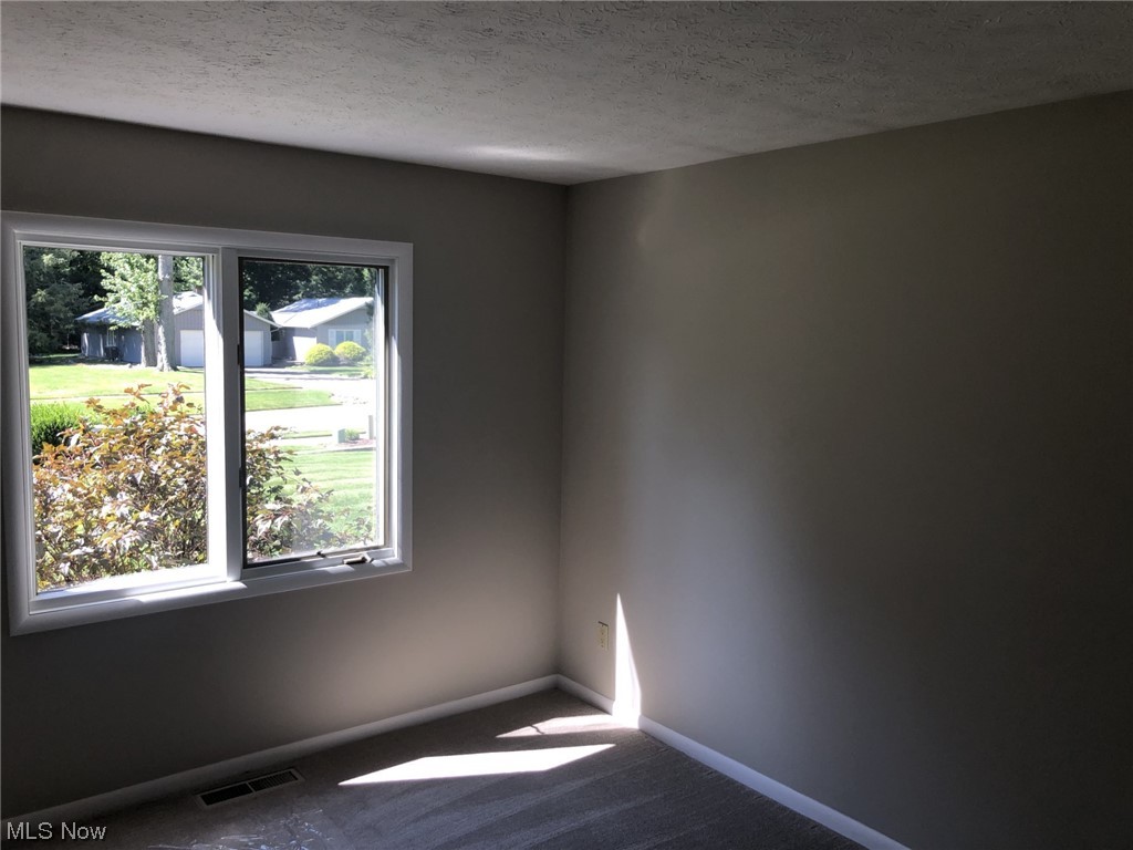 4931 North Barton Road North Ridgeville, OH 44039 - Photo 19 of 27 Bedroom #2 has NEW carpet!