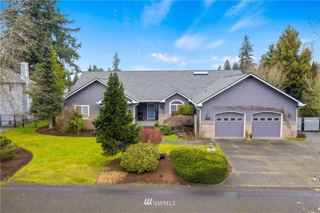 8002 68th Loop Southeast Olympia, WA 98513 - Photo 2 of 40 Gallery Image 2