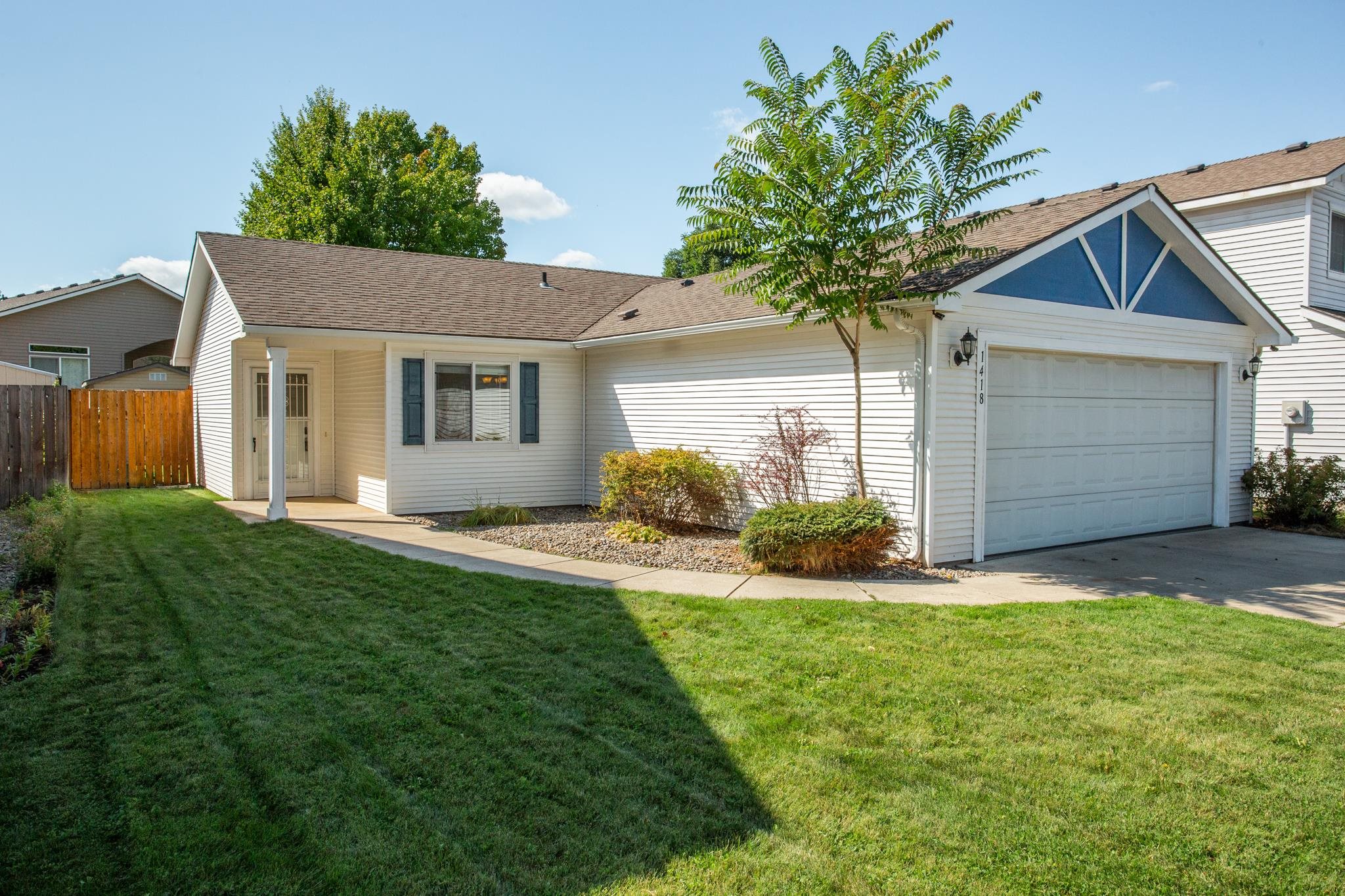 1418 Devoe Lane Spokane, WA 99217 - Photo 2 of 22