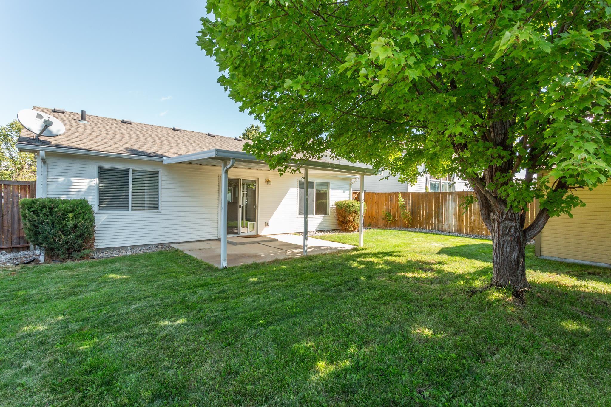 1418 Devoe Lane Spokane, WA 99217 - Photo 22 of 22