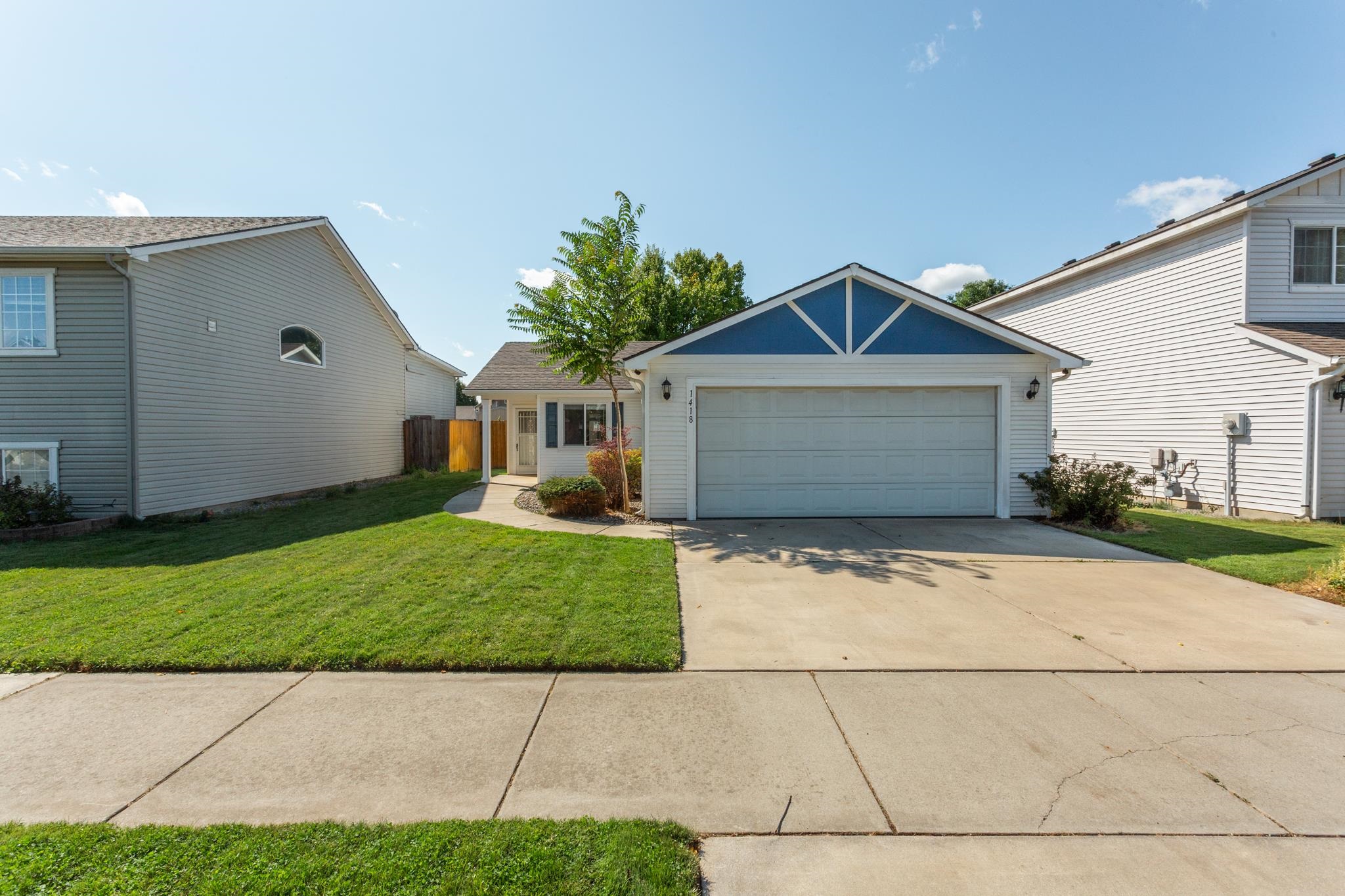 1418 Devoe Lane Spokane, WA 99217 - Photo 3 of 22