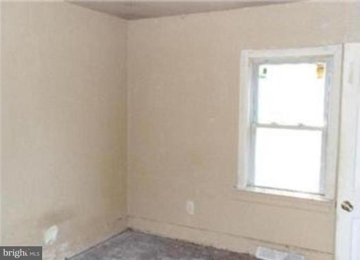 Bedroom #1