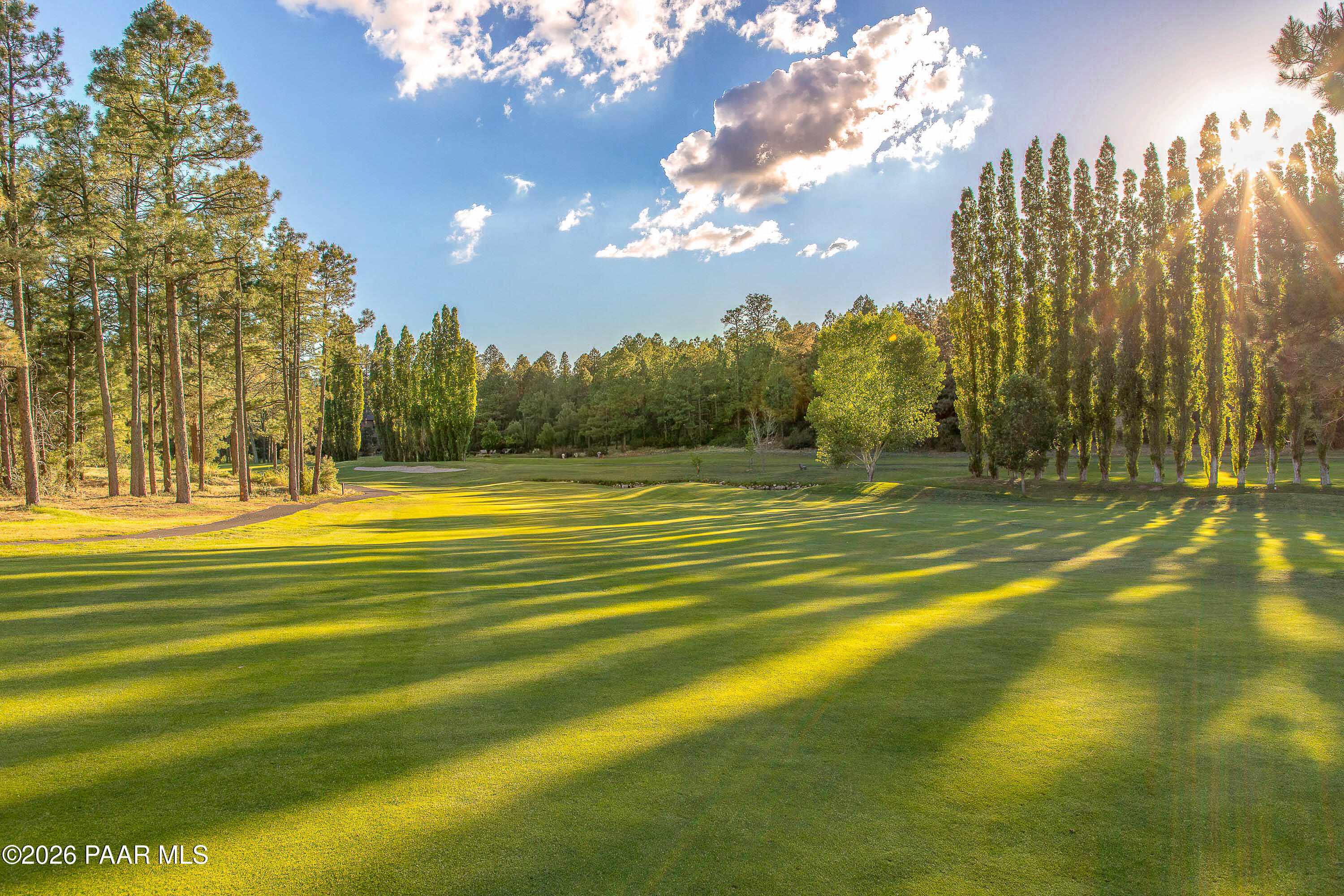 5801 Ridge Drive Flagstaff, AZ 86004 - Photo 39 of 60 CP-6