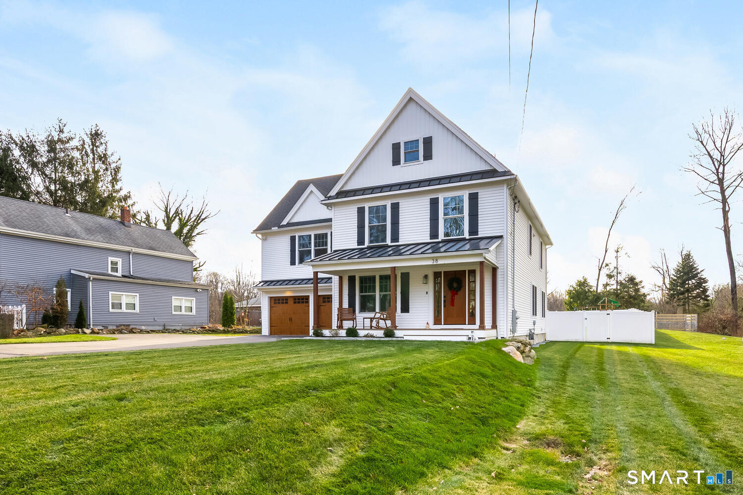 38 Macdonald Road Trumbull, CT 06611 - Photo 12 of 21