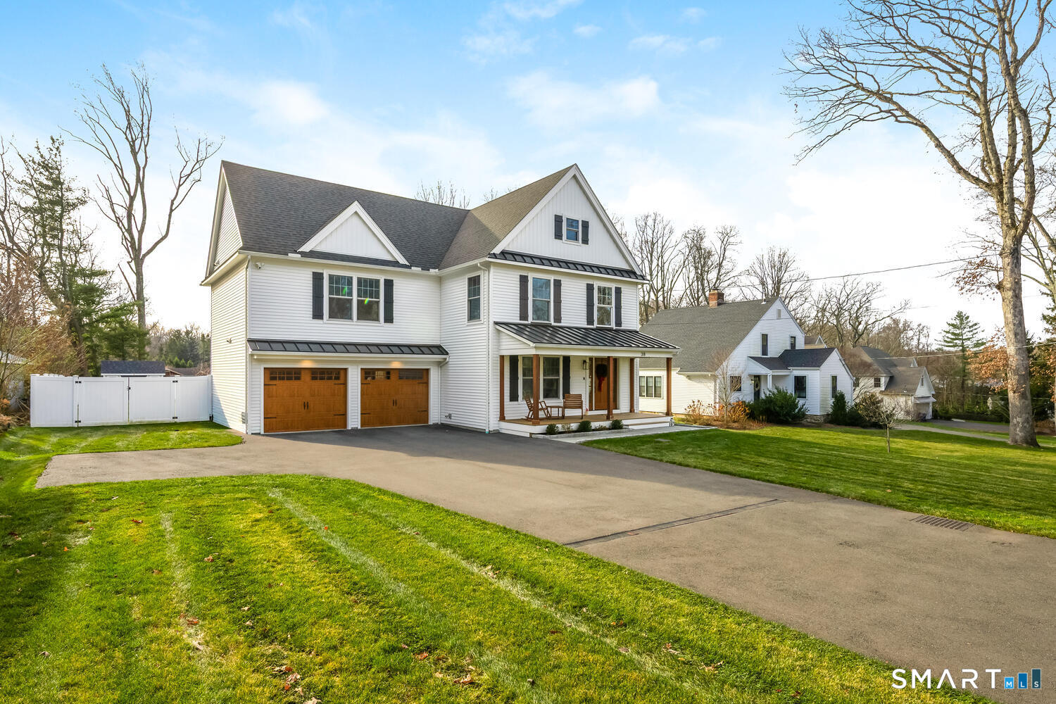 38 Macdonald Road Trumbull, CT 06611 - Photo 13 of 21