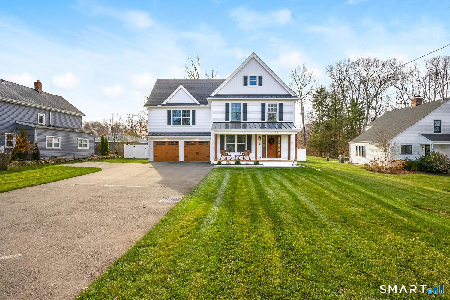 38 Macdonald Road Trumbull, CT 06611 - Photo 15 of 21