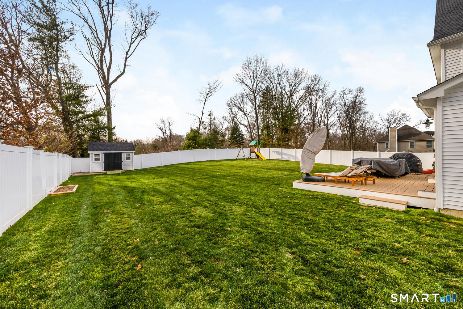 38 Macdonald Road Trumbull, CT 06611 - Photo 18 of 21