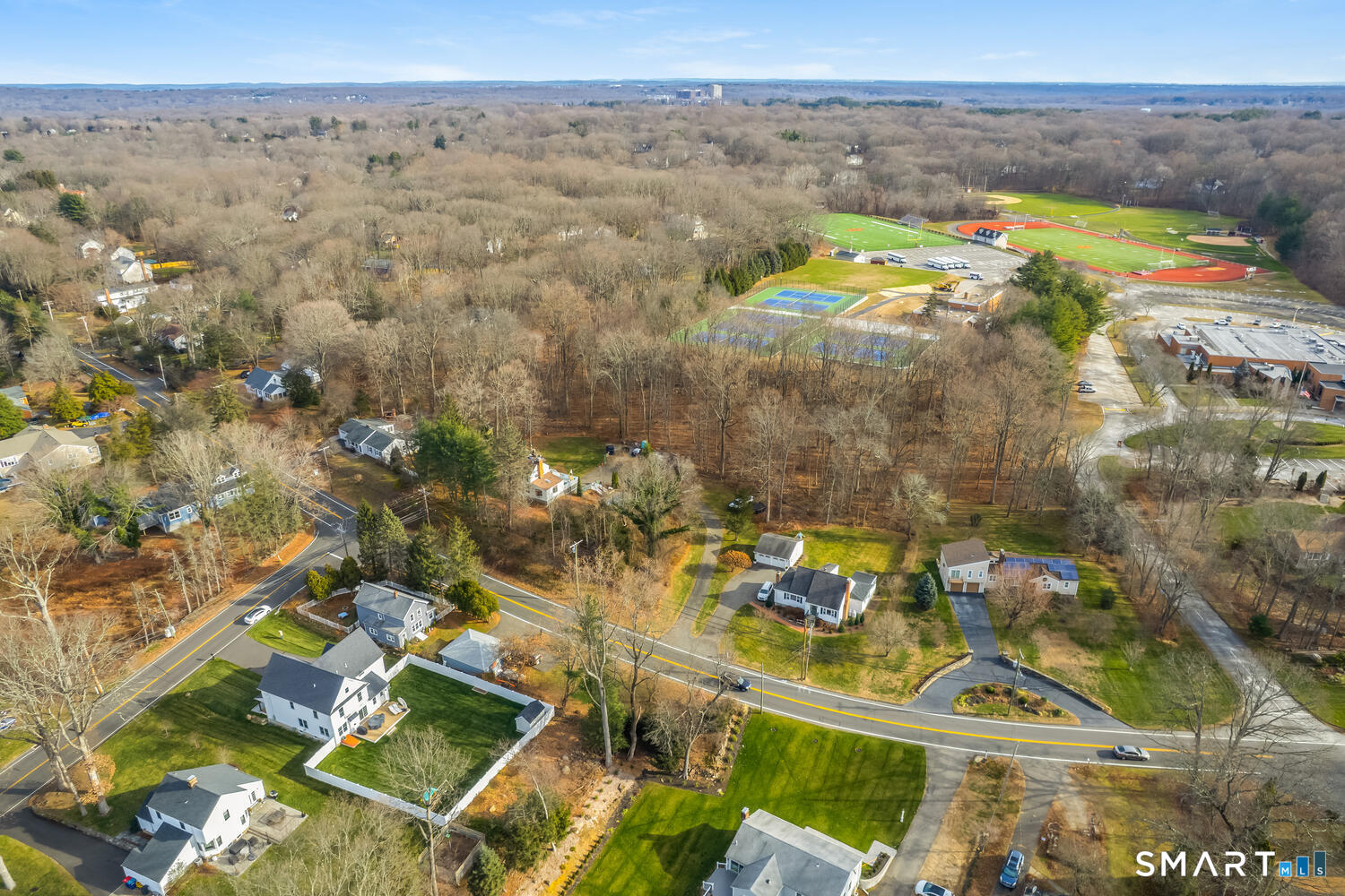 38 Macdonald Road Trumbull, CT 06611 - Photo 8 of 21