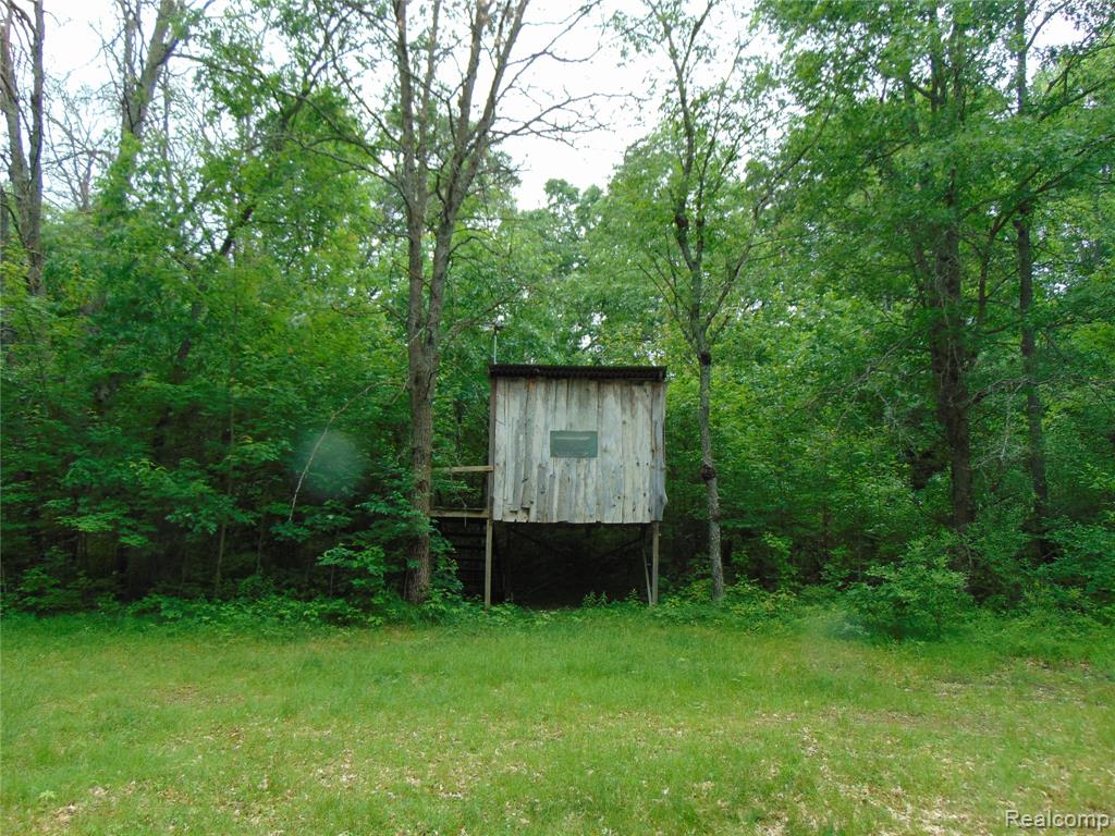 5055 Adams Road Gladwin, MI 48624 - Photo 15 of 35