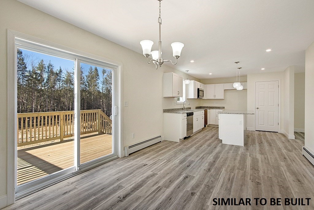 Lot 3 Murray Road Ashburnham, MA 01430 - Photo 8 of 11 Gallery Image 8