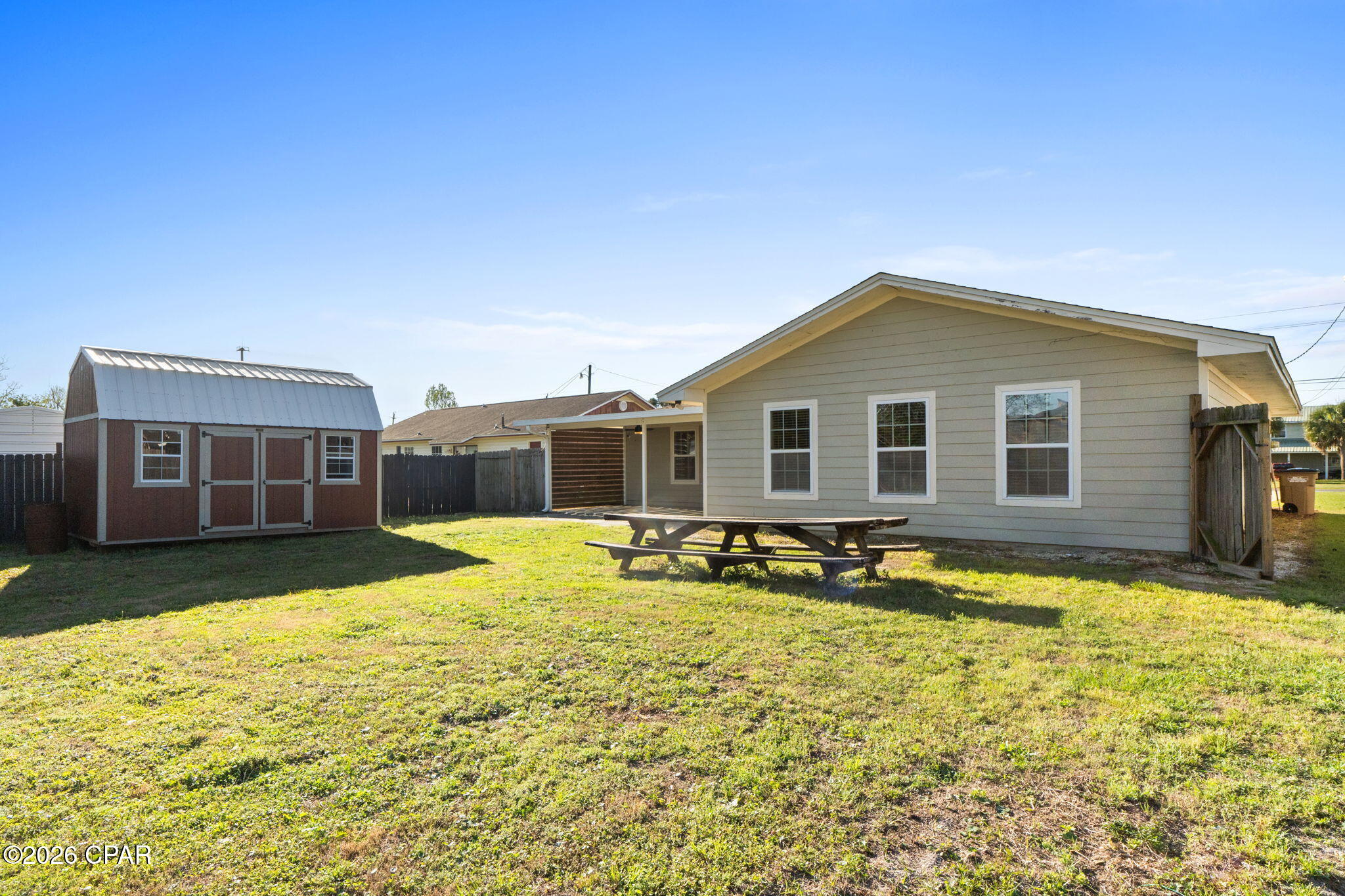 6521 Boat Race Road Panama City, FL 32404 - Photo 31 of 31