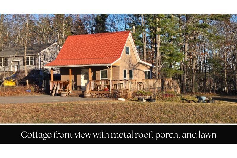 6 Proctor Road, Unit C Biddeford, ME 04005 - Photo 19 of 60 44