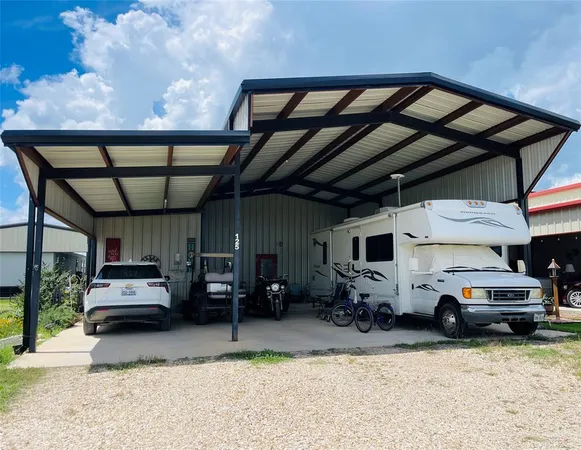 $125,000 | 125 Patriot Drive, Whitney, TX 76692