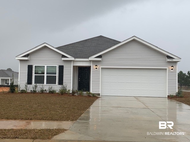 17908 Lewis Smith Drive Foley, AL 36535 - Photo 1 of 6 Gallery Image 1