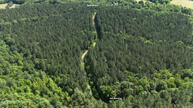 $149,500 | 682 Wolf Pit Road, Oxford, NC 27565