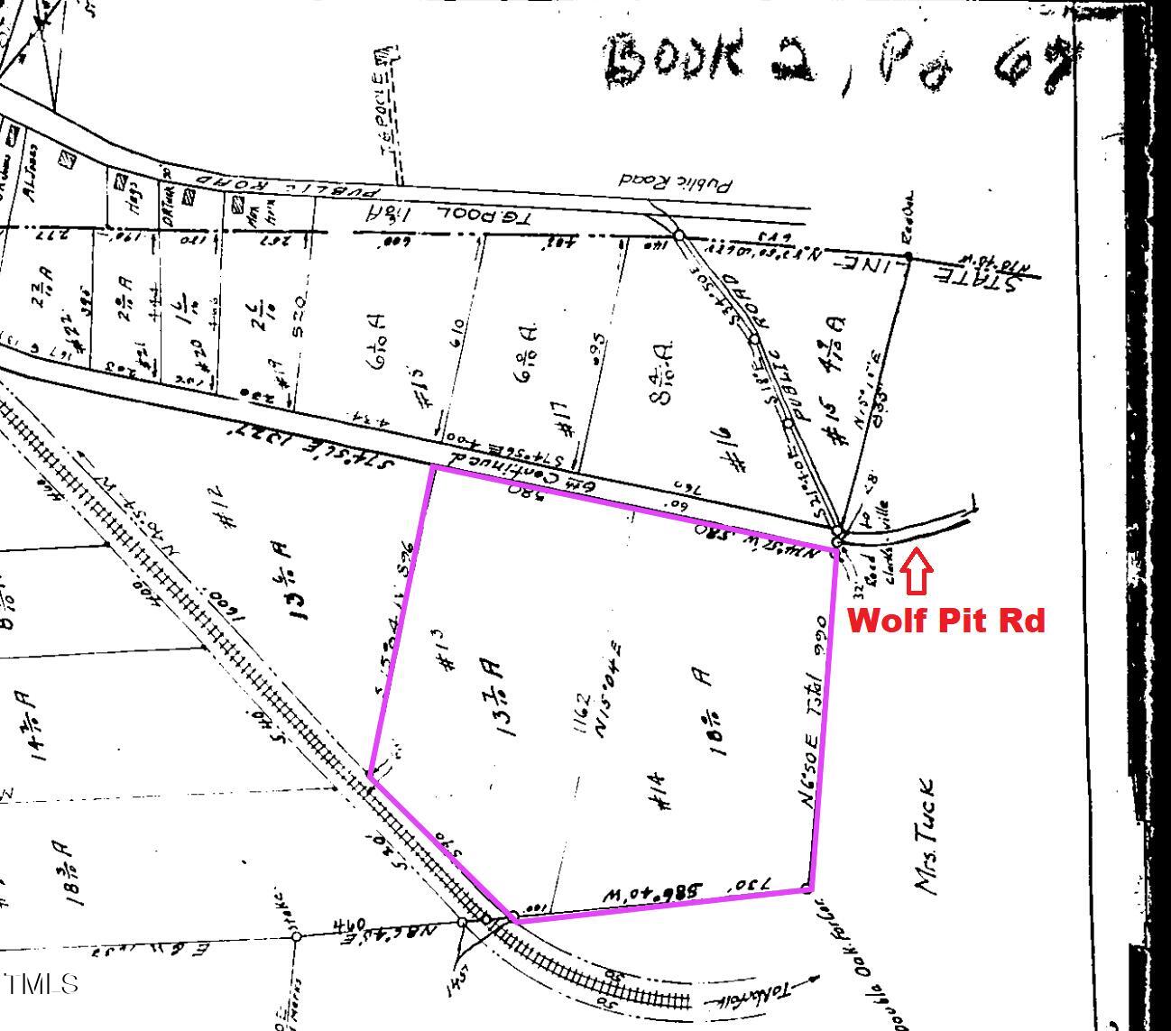 682 Wolf Pit Road Oxford, NC 27565 - Photo 21 of 21 Screenshot 2025-05-19 164907