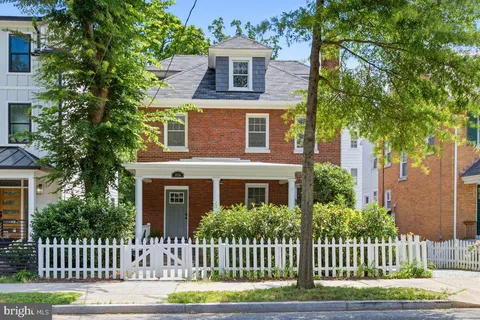 $1,295,000 | 3834 McKinley Street Northwest, Washington, DC 20015