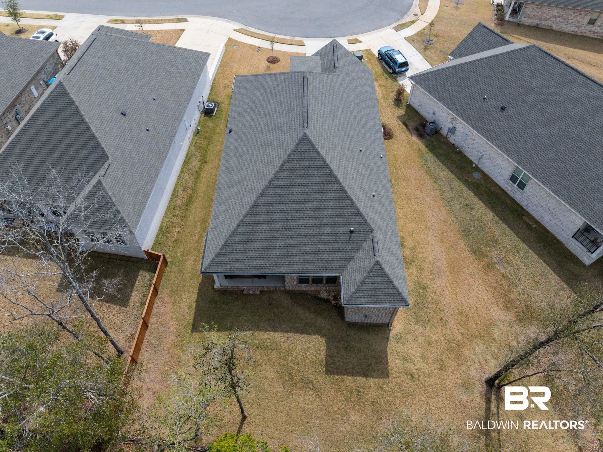 31554 Canopy Loop Spanish Fort, AL 36527 - Photo 42 of 68 Drone / aerial view