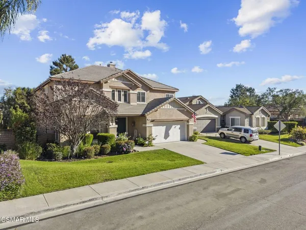 $1,199,000 | 584 Roosevelt Court, Simi Valley, CA 93065
