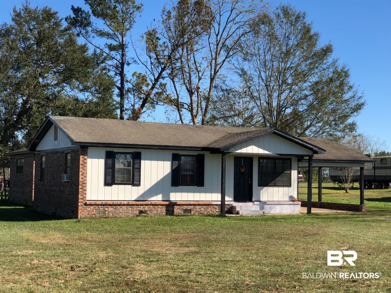 21190 Brewton Road Robertsdale, AL 36567 - Photo 2 of 8