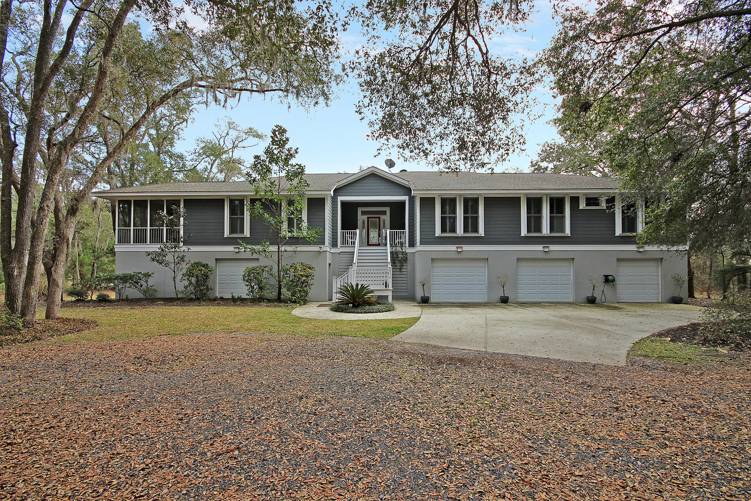 6556 Southmount Road Wadmalaw Island, SC 29487 - Photo 4 of 55 1 copy