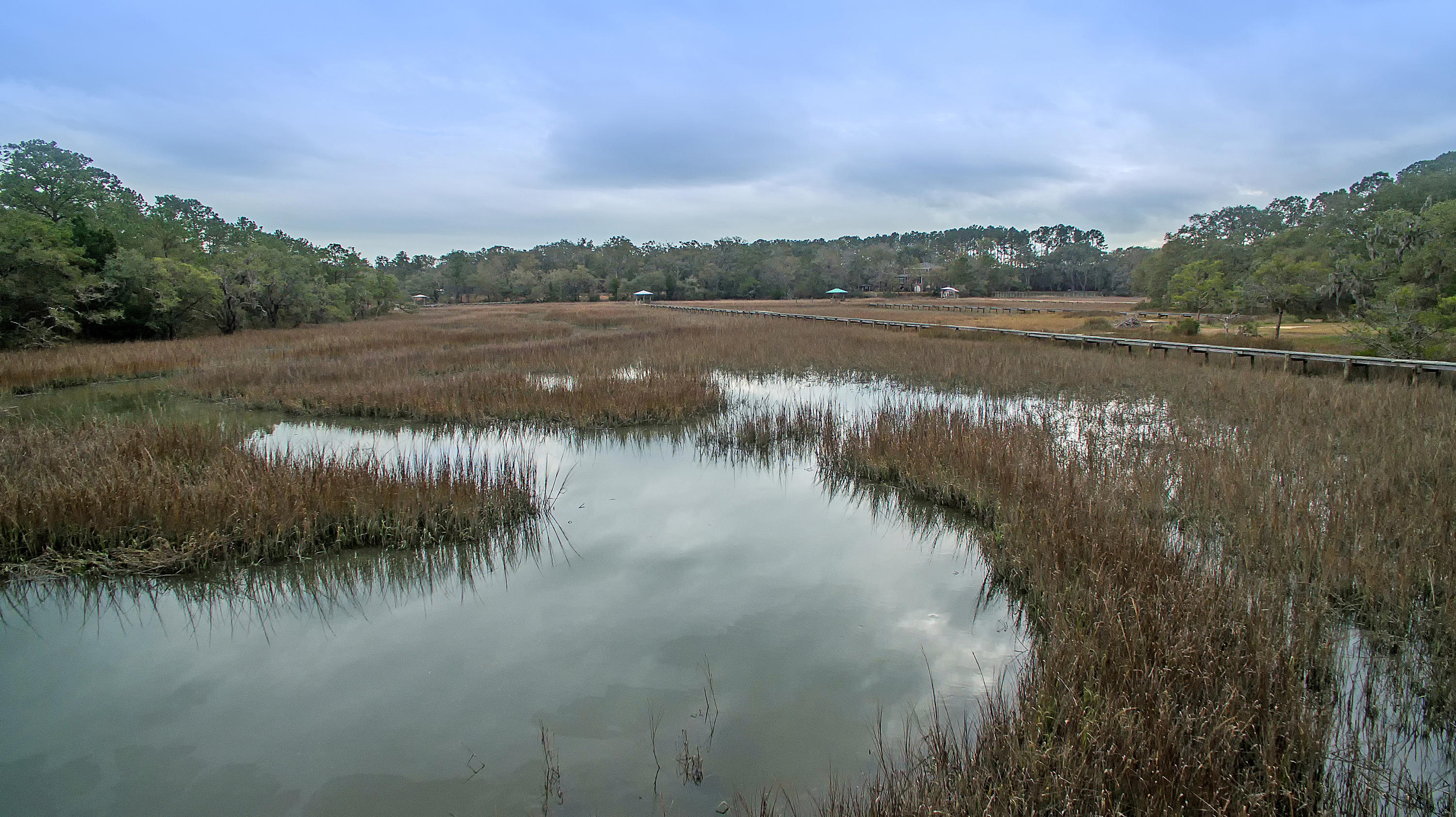6556 Southmount Road Wadmalaw Island, SC 29487 - Photo 40 of 55 DJI_0051