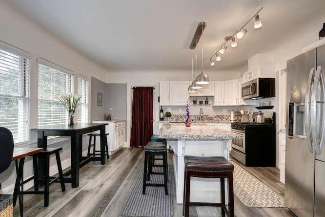 1412 V Street Sacramento, CA 95818 - Photo 11 of 36