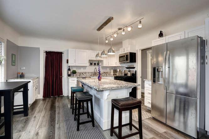 1412 V Street Sacramento, CA 95818 - Photo 12 of 36