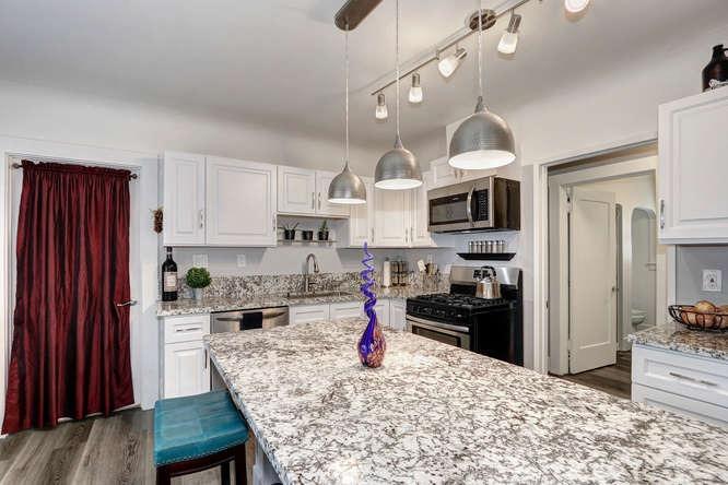 1412 V Street Sacramento, CA 95818 - Photo 13 of 36