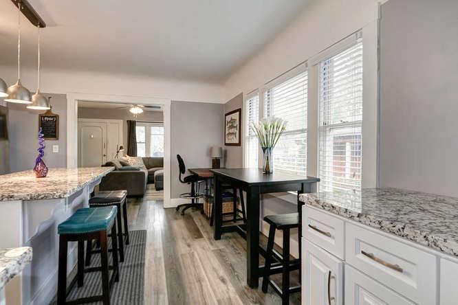 1412 V Street Sacramento, CA 95818 - Photo 15 of 36