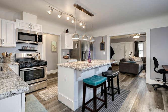 1412 V Street Sacramento, CA 95818 - Photo 17 of 36