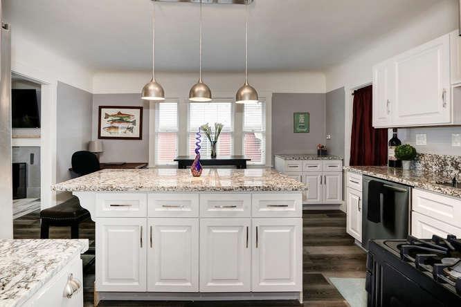 1412 V Street Sacramento, CA 95818 - Photo 23 of 36