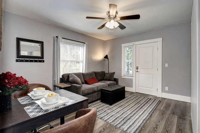 1412 V Street Sacramento, CA 95818 - Photo 24 of 36