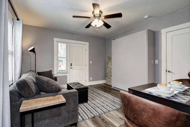 1412 V Street Sacramento, CA 95818 - Photo 25 of 36