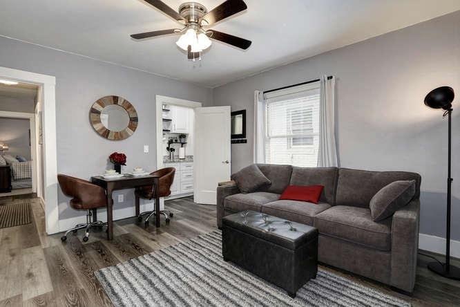 1412 V Street Sacramento, CA 95818 - Photo 26 of 36