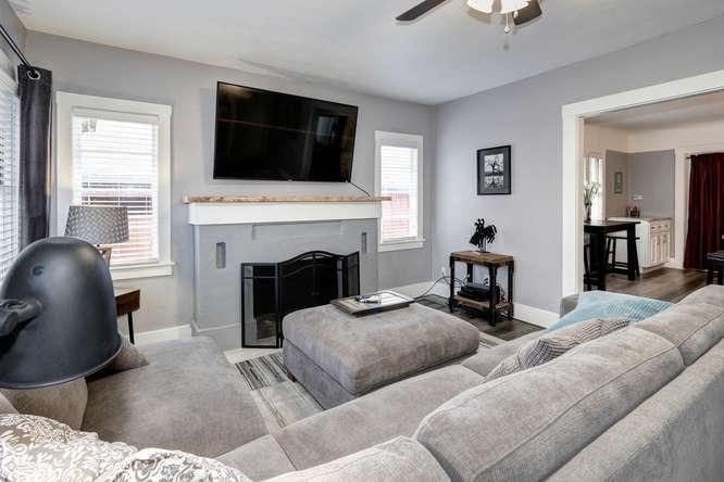 1412 V Street Sacramento, CA 95818 - Photo 6 of 36