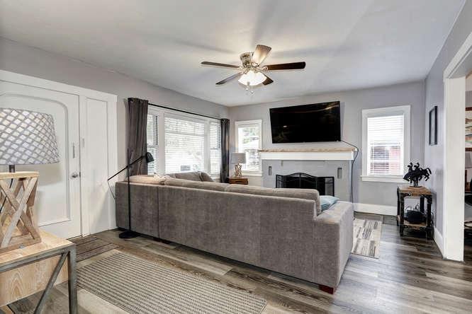 1412 V Street Sacramento, CA 95818 - Photo 7 of 36