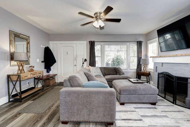 1412 V Street Sacramento, CA 95818 - Photo 8 of 36