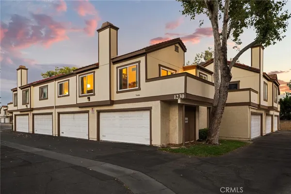 $409,900 | 1230 South Cypress Avenue, Unit F, Ontario, CA 91762