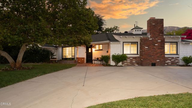 $1,300,000 | 3405 Montrose Avenue, La Crescenta, CA 91214